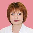 Волошина									Юлия Владимировна 
