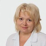 Ерофеева									Юлия Анатольевна 