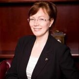 Герасимова									Элла Валериевна 