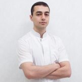 Шмавонян									Артак Борисович 