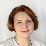 Киреева									Наталья Владимировна 