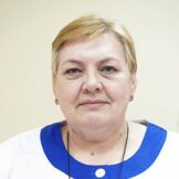Бадалян									Магда Хачатуровна 