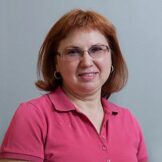 Тарасова									Надежда Васильевна 
