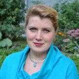 Воробьева									Ирина Васильевна 