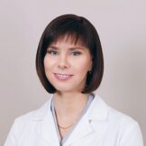 Васильева									Ольга Евгеньевна 