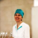 Ситникова									Ирина Викторовна 