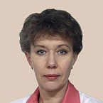 Комарова									Ульяна Николаевна 