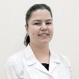 Ануфриева									Марина Викторовна 