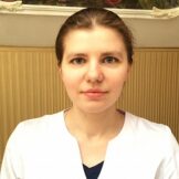 Жернякова									Анастасия Андреевна 