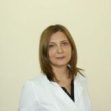 Герцог									Ирина Владимировна 