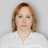 Пронина									Марина Васильевна 