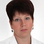 Понятаева									Светлана Павловна 