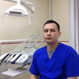 Цыпанова									Инна Александровна 
