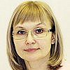 Боровкова									Элла Викторовна 