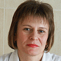 Байдина									Марина Викторовна 