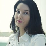 Бабкова									Наталья Владимировна 