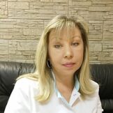 Ершова									Ирина Константиновна 