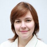 Комарова									Ирина Валерьевна 