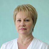 Астраханкина									Тамара Александровна 