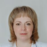 Киселева									Ольга Николаевна 