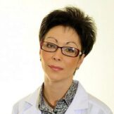 Бригинская									Анна Александровна 