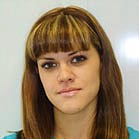 Кузуб									Анастасия Александровна 