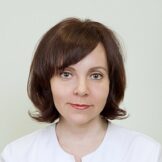 Загривина									Татьяна Владимировна 