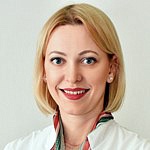 Вирясова									Ольга Витальевна 