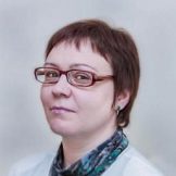 Волченко									Елена Борисовна 