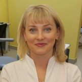 Кравцова									Анна Валерьевна 