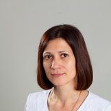 Доронина									Людмила Петровна 