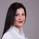 Сарычева									Наталья Владимировна 