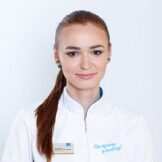 Антипова									Екатерина Сергеевна 