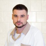 Решетникова									Мария Александровна 