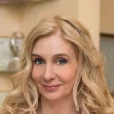 Ягодкина									Ольга Юрьевна 