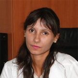 Пиркова									Александра Александровна 