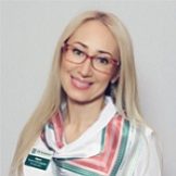 Юдина									Татьяна Александровна 