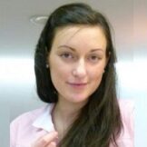 Никифорова									Мария Сергеевна 