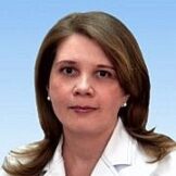 Горбенко									Екатерина Викторовна 