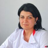 Амбарцумян									Армине Мгеровна 