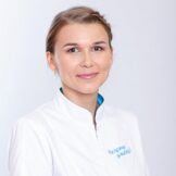 Зинченко									Елена Владимировна 