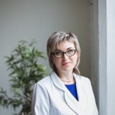 Федосеева									Елена Юрьевна 