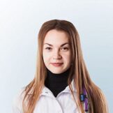 Запорожец									Евгения Владимировна 