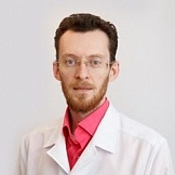 Николаев									Никита Михайлович 