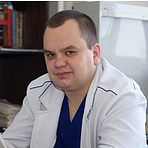 Бабков									Олег Владимирович 