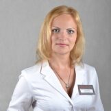 Куличкина									Елена Владимировна 