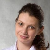 Богомолова									Светлана Сергеевна 