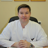 Пантелеев									Александр Михайлович 