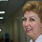 Коптяева									Ирина Валентиновна 