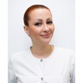 Вирабян									Виолетта Вардановна 